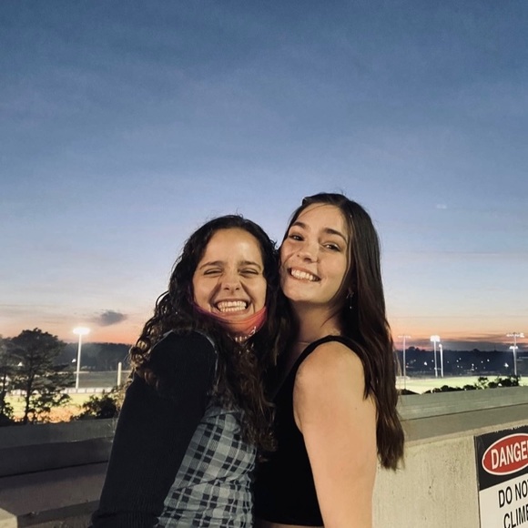 Meet your Posher, Grace - Picture 1 of 1